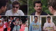 Thank You For Coming: 'थैंक यू फॉर कमिंग' की रिलीज से पहले इस वजह से Anil Kapoor को सता रहा है डर, जितेन्द्र ने किया मॉटिवेट (Watch Video)